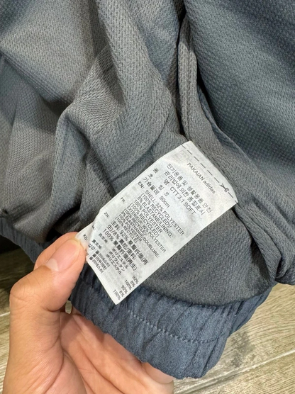 Adidas Grey Chinese Snake New Year 2026 CNY Tang Track Jacket