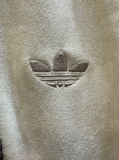Adidas Beige Chinese Snake New Year 2026 CNY Tang Track Jacket