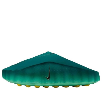 Geode Teal