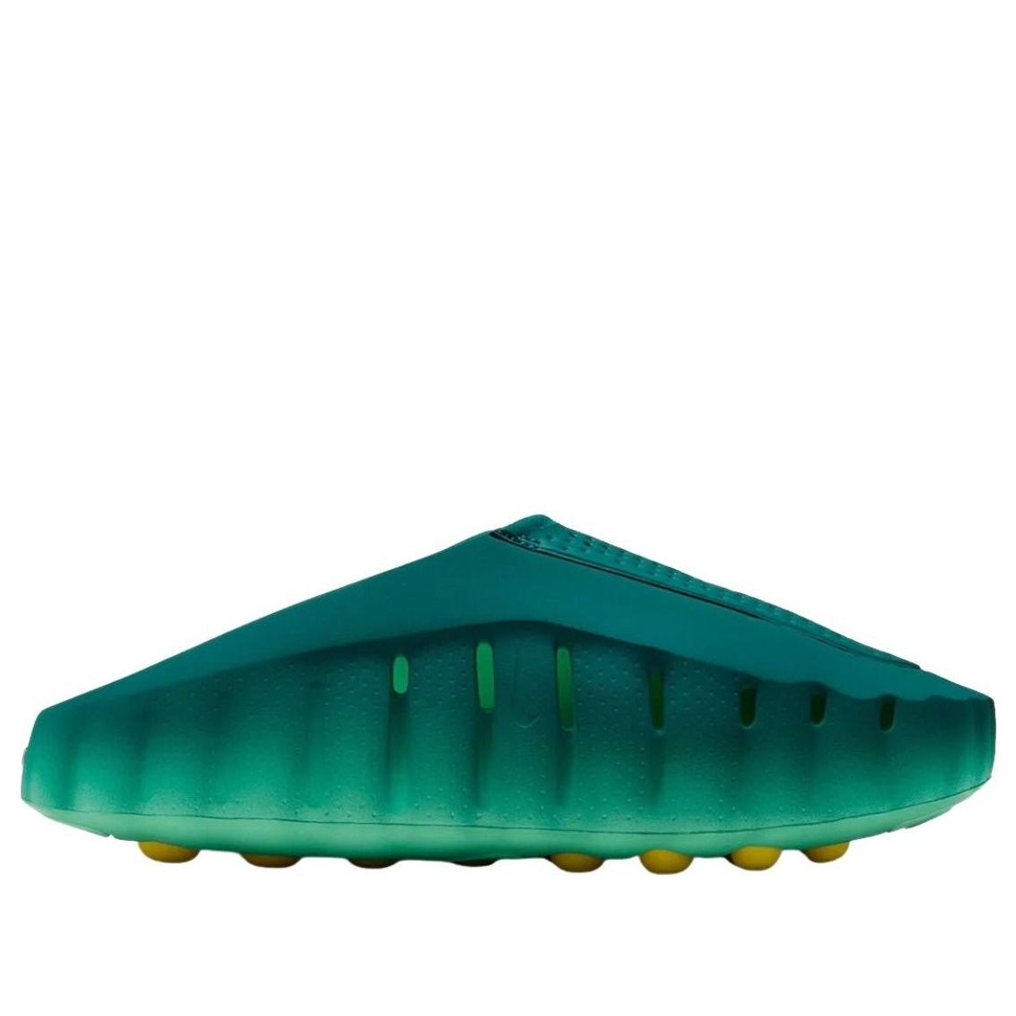 Geode Teal