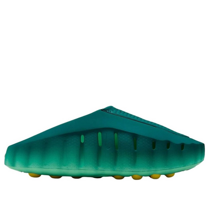 Geode Teal
