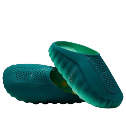 Geode Teal
