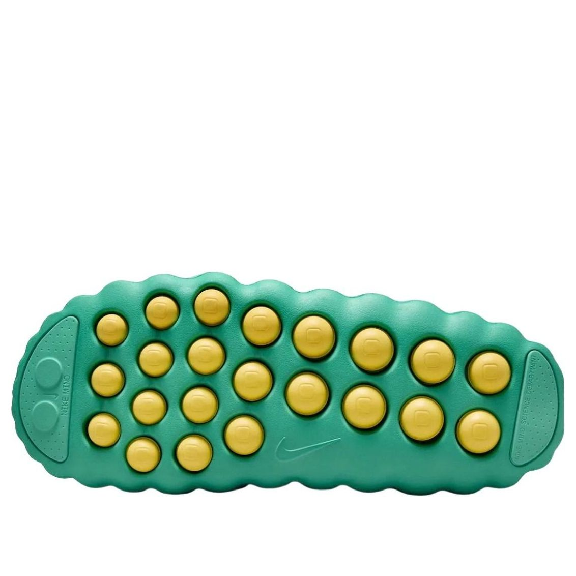 Geode Teal