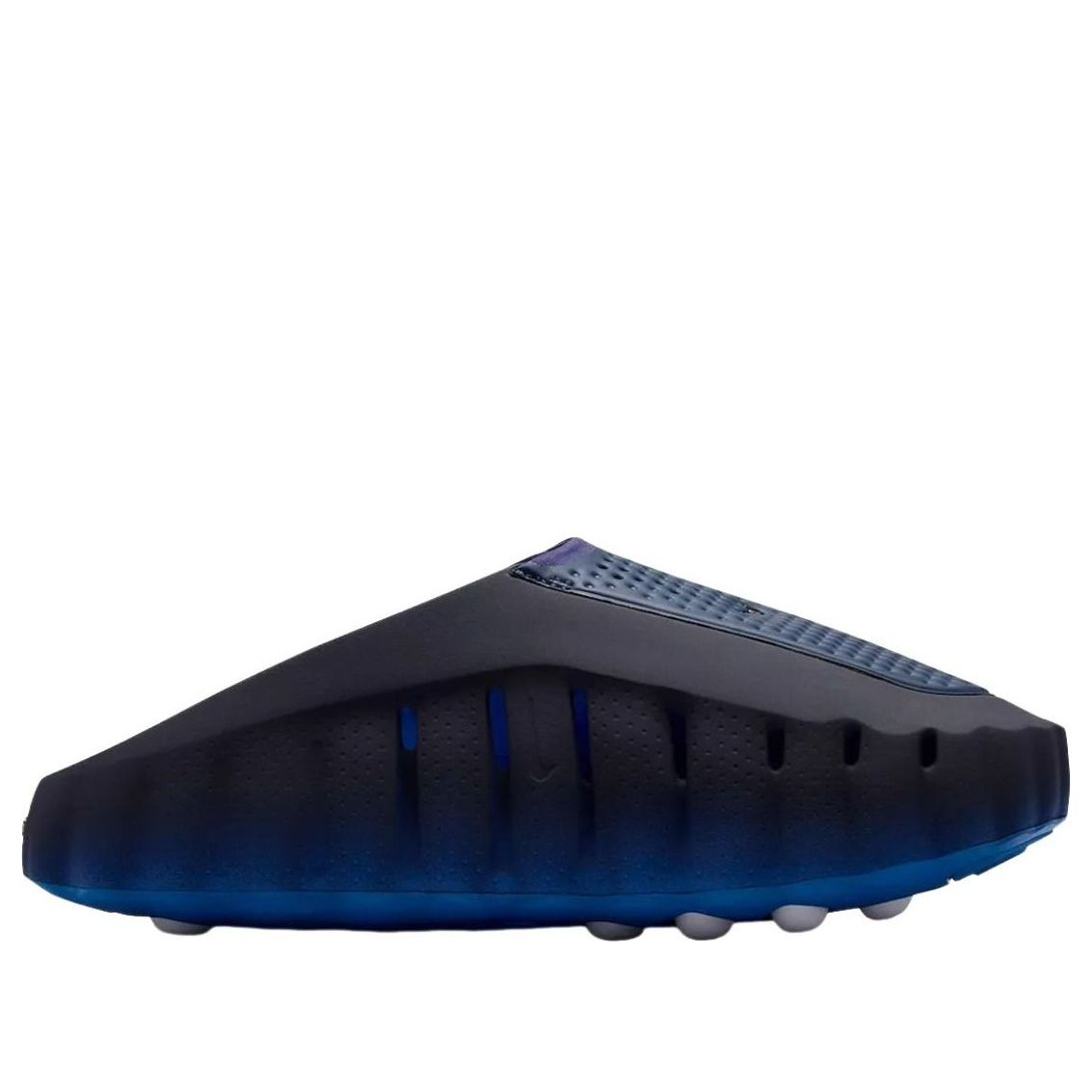 Blackened Blue
