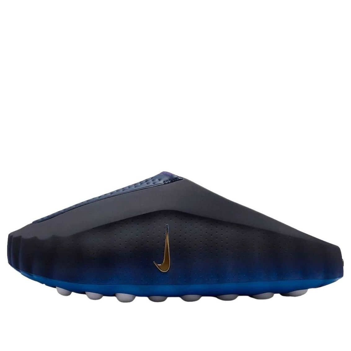 Blackened Blue