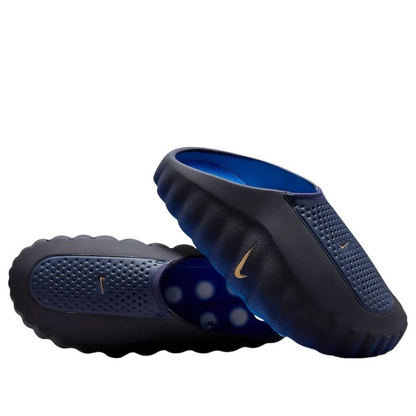 Blackened Blue