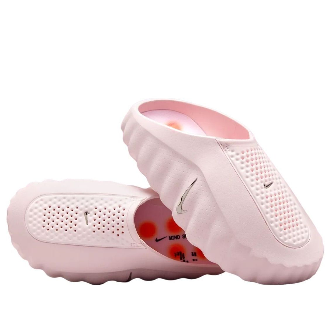 Pearl Pink