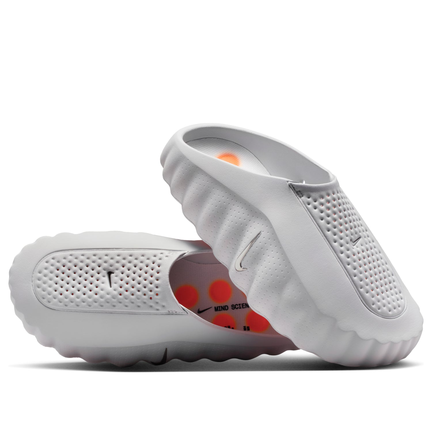 Light Smoke Grey